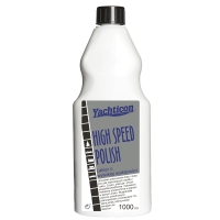 Szybki środek polerski - High speed polish 1L